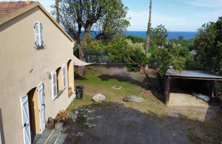 Villa Marie-Ange entre Mer et Montagne - Foto 18