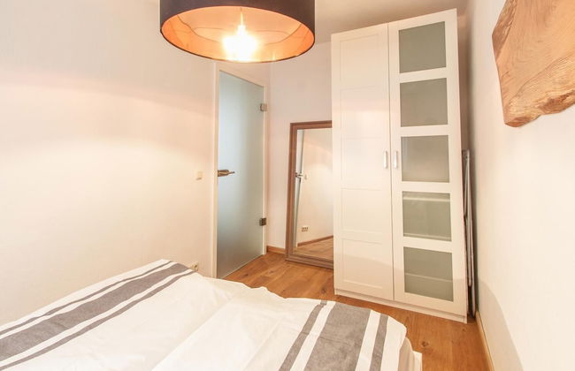 Wohnen im Herzen der Altstadt - Photo 3