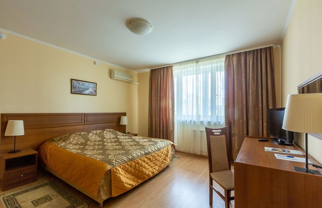 Apart Hotel Volga - Foto 14