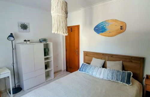 Casa da Alegria, um relaxante paraíso na praia, a 30 mins de Lisboa! - Foto 8