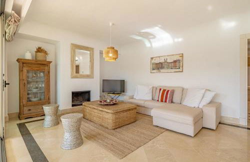 Canal View Apt Puerto Sotogrande - Foto 6