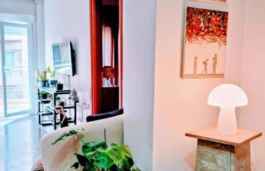 Mitropolews 55 apartment - Foto 11