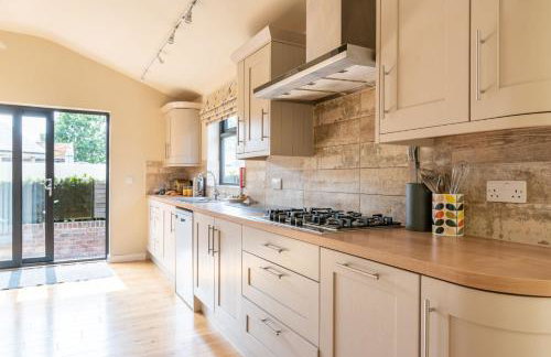 Hillside Lodge, Tor Farm - Foto 10