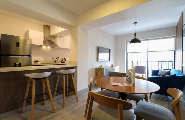 Wynwood Residencial in Miraflores - Foto 27