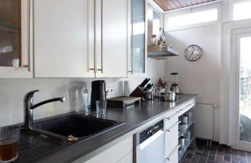 Kapelle Elbtalaue - Sakristei - Foto 9