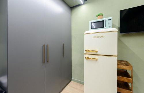 GuestReady - Homely stay in Madrid - Photo 11