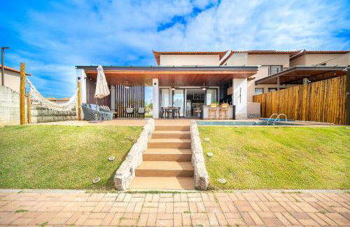 Bz14 Casa con piscina y muelle para motos de agua en el canal! - Foto 8