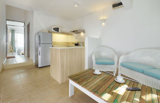 Le Beachclub Serviced Apartments and Villas - Photo 41