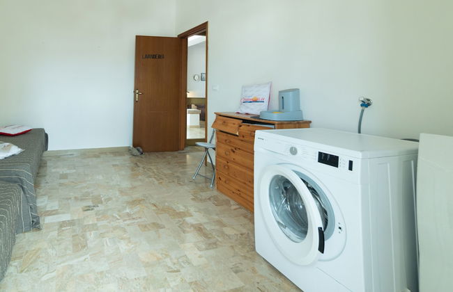 Casa vacanza Appartamento Palumbo - Foto 60