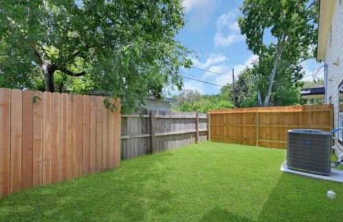 Gated Unit With Laundry l Near NRG and Med Center and HOU Airport - Foto 4