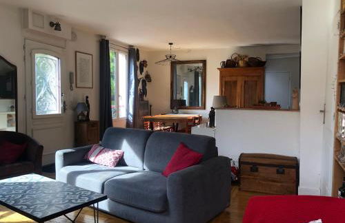 Maison Alfortville - Foto 6