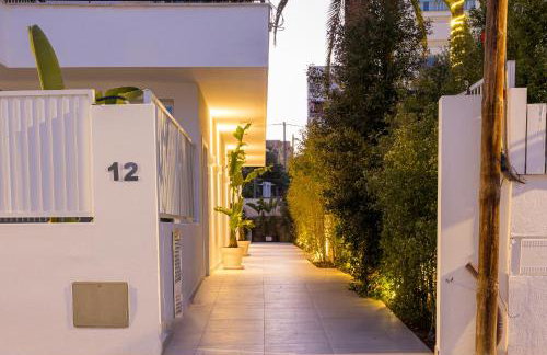Bossa Bay Suites with Private Pool - MC Apartments Ibiza - Foto 5