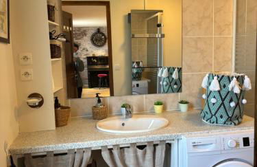 Cottage Apolline - Foto 25