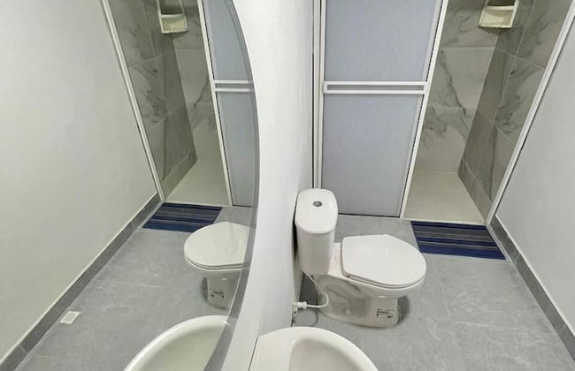 Alojamientos Town Beach - Foto 45