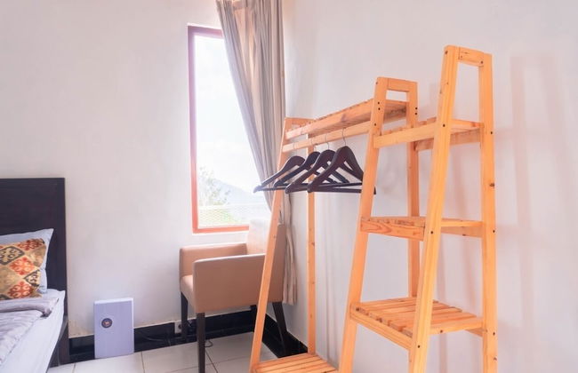 Aurora Holiday House Kintamani - Photo 9