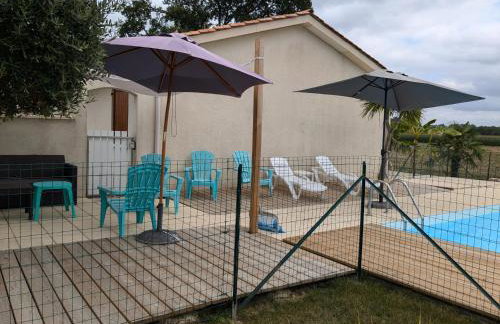 Le Petit chalet - 2 étoiles au classement tourisme - Foto 4