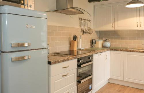 The Cottage, Polwarth Crofts - Photo 9