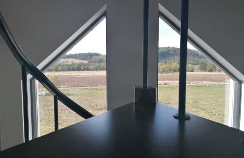 Rest At Last - Highland Apartment with Private hot tub - Photo 39