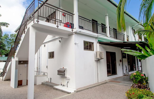 2-bed Apt, Sleeps 5, Near Beau Vallon Beach - Foto 42