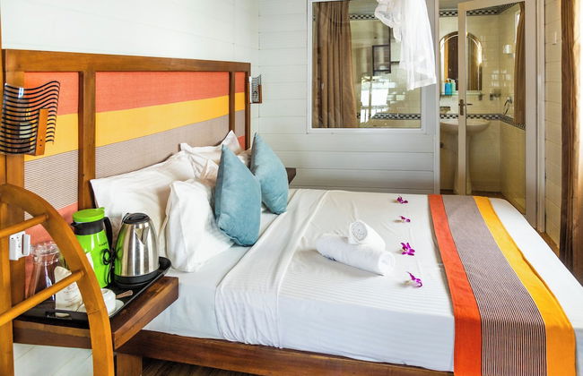 River View Villa - Photo 20