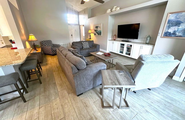 Fully Remodeled Golf View Villa, Southern Dunes - Foto 13