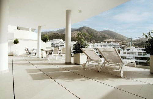 Mara's Apartments Higuerón West - Garden Villa - 246 m2 of Private Terrace & Garden - Like a House - Foto 16