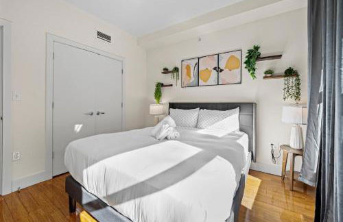 Furnished Apartment in Downtown - Foto 26