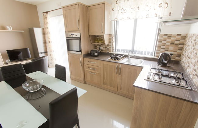 Waterside Apartments - Foto 5