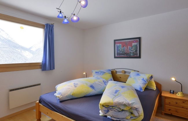 Ferienwohnung TRAFÖGL - Photo 14