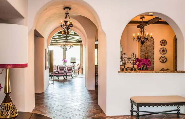 Villa Vista - Spanish Luxury Pool Wifi - Foto 22