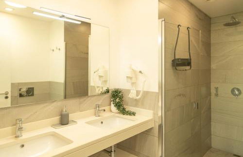 Villa Eden Sky in Prazeres - Foto 21