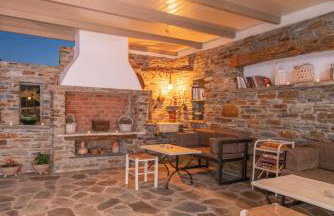 Porto Bello Tinos - Foto 51