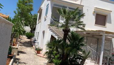 VILLA PERLA MARINA - Foto 2, Garden view