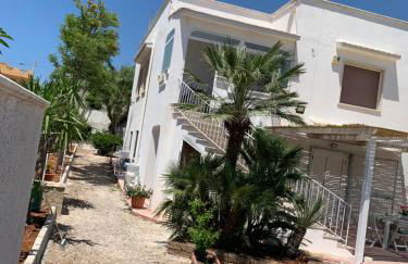 VILLA PERLA MARINA - Foto 2