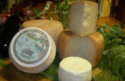 Azienda Agrituristica Caridà - Foto 35