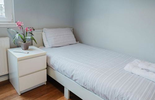 Willa , Cosy house in Inverness - Foto 68