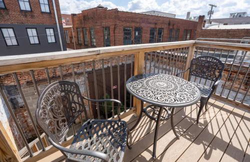 Downtown Urban Retreat 6 Beds Perfect for Groups - Foto 64