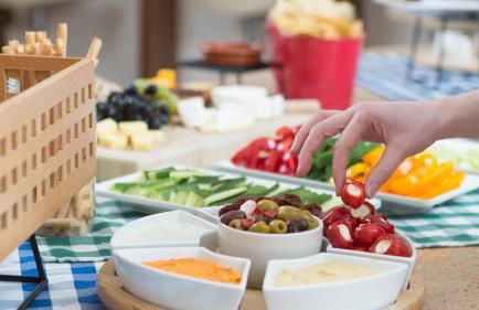 Staybridge Suites Newcastle by IHG - Foto 17