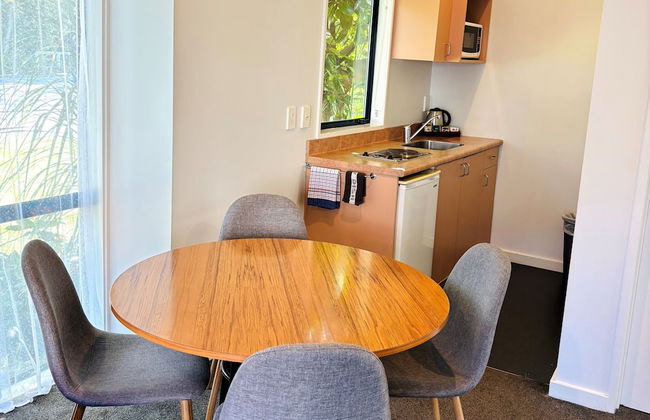 Bush Inn Court Motel - Foto 23