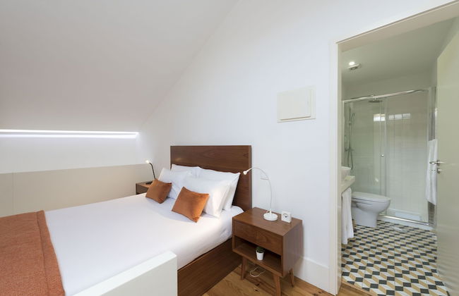 Apartment Firehouse by Sweet Porto - Free Parking - Foto 4