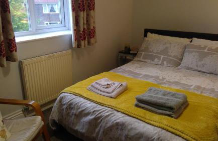 Cosy house for business travel and pleasure - Photo 5