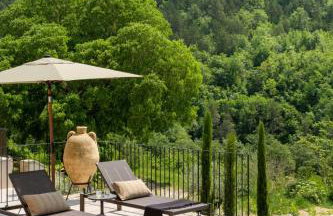 Villa Panorama del Tartufo by Interhome - Foto 28