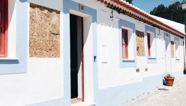 Calma Aljezur - Foto 1