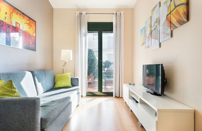 Lugaris Rambla - Apartments - Foto 79