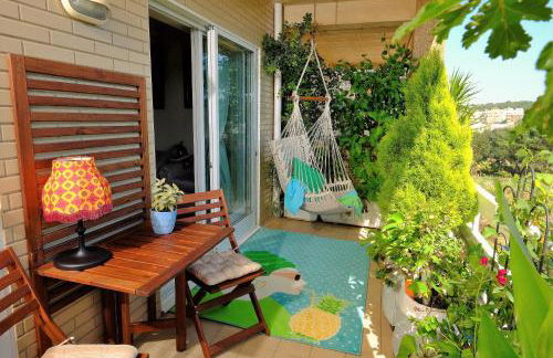 Exclusive Luxury4you – Beachfront Boutique Penthouse Apt! - Foto 31