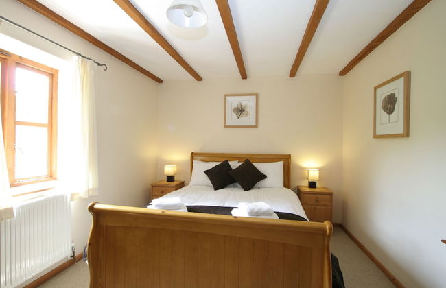 Polean Farm Cottages - Photo 4