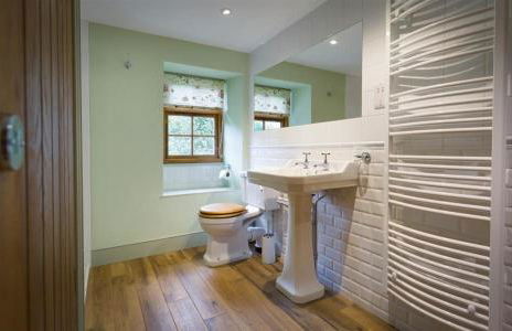Rose Cottage Coniston - Foto 12