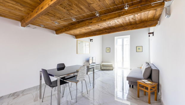 Carrozzieri Nest at Historical Center - Foto 2, Habitación