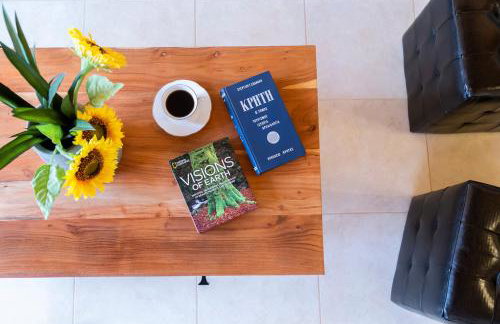 LOTOS - Luxury Apartments - Foto 33