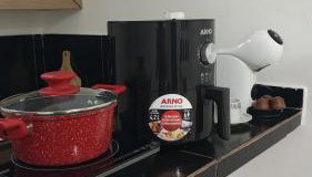 Apartamento C - Foto 2